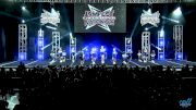 The Cheer Center - Iris [2017 L1 Small Youth Day 2] JAMfest Cheer Super Nationals