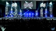 Fierce All Stars - Fierce Youth Armani [2017 L1 Small Youth D2 Day 2] JAMfest Cheer Super Nationals