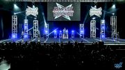 Cheer Extreme - Chicago - Courage [2017 L1 Small Youth Day 2] JAMfest Cheer Super Nationals