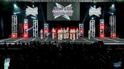 Wildfire Elite All Stars - Blaze [2017 L1 Small Youth D2 Day 2] JAMfest Cheer Super Nationals