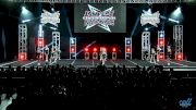 VIP Athletics - famous [2017 L1 Small Youth D2 Day 2] JAMfest Cheer Super Nationals