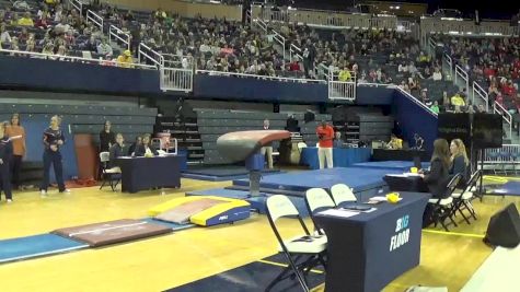 Mary Jane Horth - Vault, Illinois