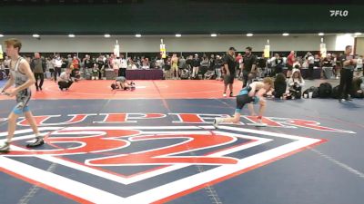 106 lbs Round Of 128 - Noah Watkins, TN vs Jaxton Kimling, MI