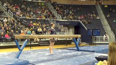 Mary Jane Horth - Beam, Illinois