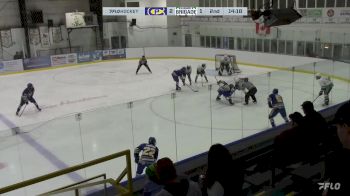 Replay: Home - 2024 Carleton Place vs Glengarry | Oct 11 @ 8 PM