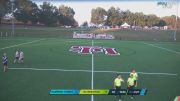 Replay: NC Wesleyan vs Hampden-Sydney | Sep 18 @ 6 PM