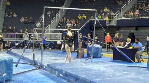 Polina Shchennikova - Bars, Michigan