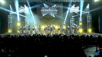 ICE - Super Freeze [2017 L4 Large Junior Day 2] JAMfest Cheer Super Nationals