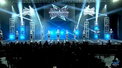 WIDC - Frost [2017 L4 Small Junior D2 Day 2] JAMfest Cheer Super Nationals