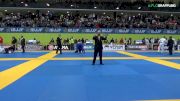 Barbara Dos Santos vs Ana Carolina Vieira IBJJF 2017 European Championships