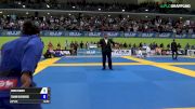 Erin Nygren vs Tammi Musumeci IBJJF 2017 European Championships