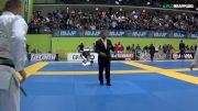 Adam Wardzinski vs Marek Pawel Zbrog IBJJF 2017 European Championships