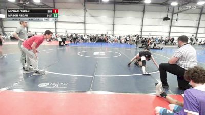 105 lbs Rr Rnd 3 - Brody McCormack, Iron Faith - MS vs Mason Hartrum, 84 Athletes - MS