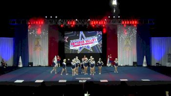 Smithson Valley High School [Advanced Small Coed Day 2 - 2017 NCA High School Nationals]