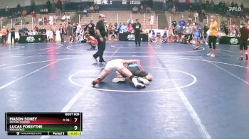 Replay: Mat 13 - 2024 Grappler Fall Classic | Sep 28 @ 9 AM