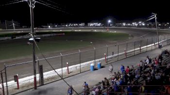 Full Replay | Weekly Racing at Utica-Rome Speedway 7/12/24