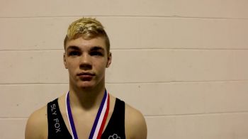 Winning Flo Tulsa Nationals Is Cole Rees Greatest Accomplishment