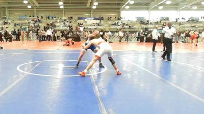 152 lbs Consi Of 32 #1 - Waylan Cummings, GA vs Levi Sarbanis, ME