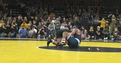 Behind The Dirt - How To Score On Mark Hall