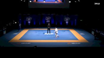 MATEO CARDONA vs LEONARDO SOUZA 2026 IBJJF Absolute Grand Prix