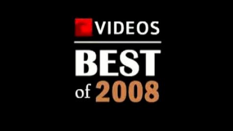 Best Crack Recap of 2008