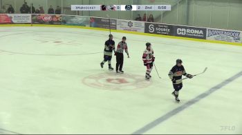 Replay: Home - 2025 Richmond vs Coastal | Sep 27 @ 5 PM