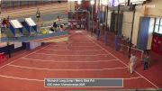 Replay: GSC Indoor Track & Field Championships - Field - 2025 GSC Indoor Track & Field Champ | Feb 20 @ 12 PM