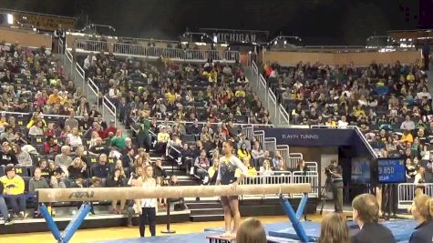 Lauren Marinez - Beam, Michigan