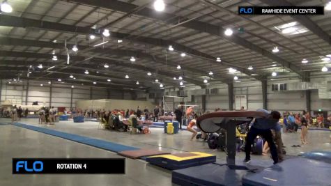 Kailey Gillings - Vault, Stars - 2017 Fiesta Bowl
