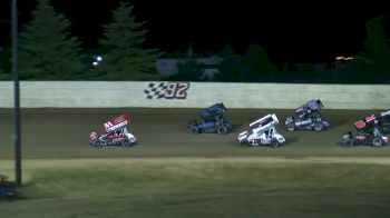 Feature | 2023 NARC Fastest Four Days in Motorsports at Grays Harbor Raceway