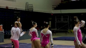 Chanen Raygoza - Bars, Penn State