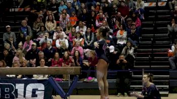 Lizzy LeDuc - Beam, Illinois