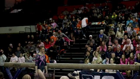 Mary Jane Horth - Beam, Illinois