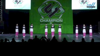 Star Performance Centre - Mini Small HH [2025 Mini - Hip Hop - Small Day 1] 2025 CSG Dance Grand Nationals