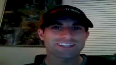 Best Relay Team of 2008