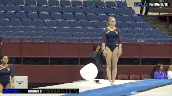 Amanda Elswick - Vault, Capital - 2017 Metroplex Challenge