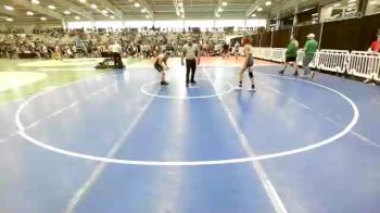 106 lbs Round Of 128 - Sergio Escobar, CA vs Thomas Egley, VA