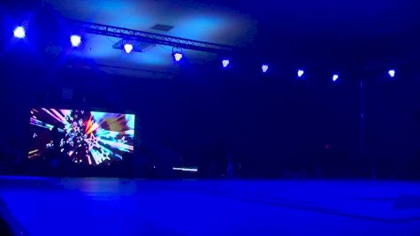 Kim Terra vs Danny Bohigian Fight to Win Pro 23