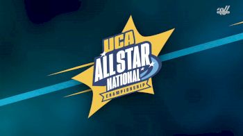Replay: Field House - 2026 UCA & UDA All Star Nationals | Mar 14 @ 8 AM