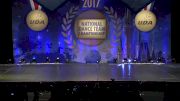 Studio A All Stars [All Star Small Youth Jazz - 2017 UDA National Dance Team Championship]