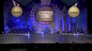 NY Majestic Dance Team [All Star Small Youth Jazz - 2017 UDA National Dance Team Championship]