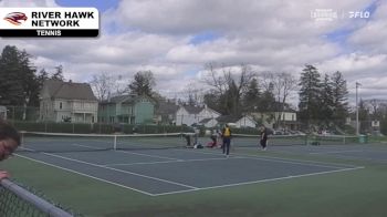 Replay: Lycoming vs Susquehanna - Tennis | Apr 13 @ 1 PM