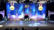 Studio 22 - Junior All Stars [All Star Small Junior Pom - 2017 UDA National Dance Team Championship]