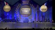 Studio 22 - Youth All Stars [All Star Youth Kick - 2017 UDA National Dance Team Championship]