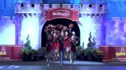 Team RJ ELITE [All Star Small Junior Pom - 2017 UDA National Dance Team Championship]