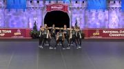 Prima Dance Studio - Junior All-Star Hip Hop [All Star Small Junior Hip Hop - 2017 UDA National Dance Team Championship]