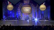 Studio 22 - Youth All Stars [All Star Small Youth Pom - 2017 UDA National Dance Team Championship]