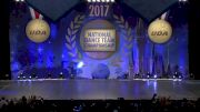 Dance Force Studios [All Star Small Youth Pom - 2017 UDA National Dance Team Championship]