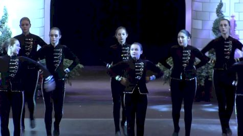 Sandia Prep All Stars [All Star Senior Kick - 2017 UDA National Dance Team Championship]
