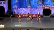 Dimensions Dance Corps [All Star Small Junior Jazz - 2017 UDA National Dance Team Championship]